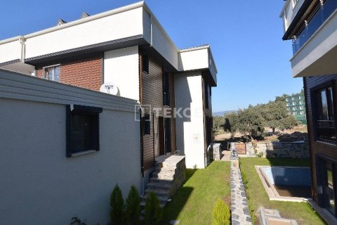 4+1 Villa en Milas, Turkey No. 75634 14