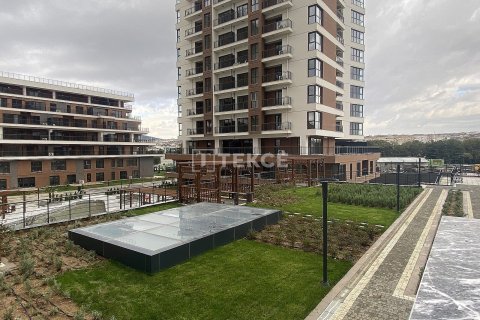 4+1 Apartment en Istanbul, Turkey No. 75631 4