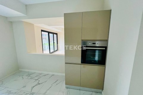 4+1 Apartment en Istanbul, Turkey No. 75631 9