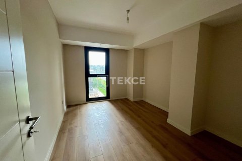 4+1 Apartment en Istanbul, Turkey No. 75631 13