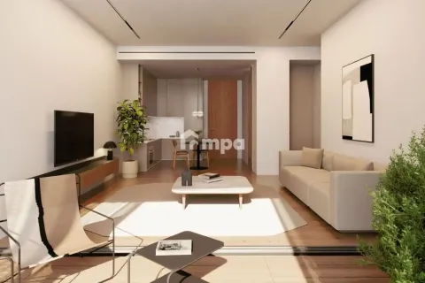 3 dormitorios Apartment en Nicosia, Cyprus No. 41189 12