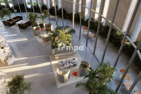 3 bedrooms Apartment in Nicosia, Cyprus No. 41189 10