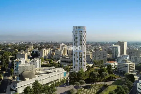 3 chambres Appartement à Nicosia, Cyprus No. 41189 7