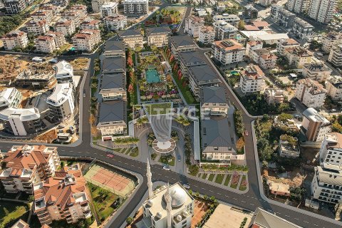 2+1 Apartment en Alanya, Turkey No. 19694 1