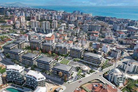 2+1 Apartment in Alanya, Turkey No. 19694 3