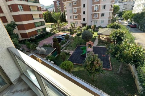 3 rooms Appartement à Alanya, Turkey No. 21551 14