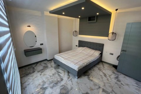 3 rooms Appartement à Alanya, Turkey No. 21551 2