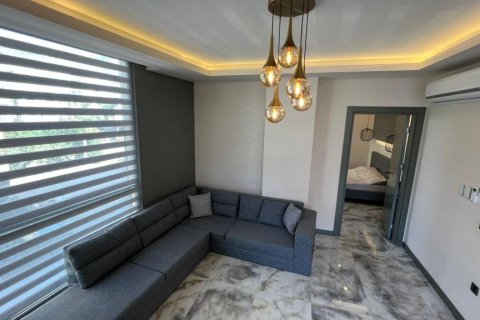 3 rooms Appartement à Alanya, Turkey No. 21551 12