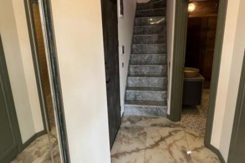 3 rooms Apartment in Alanya, Turkey No. 21552 5