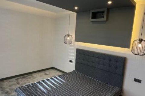 3 rooms Apartment in Alanya, Turkey No. 21552 9