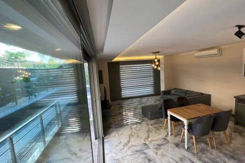 3 rooms Apartment in Alanya, Turkey No. 21552 13