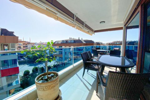 5 rooms Apartment in Oba, Turkey No. 21548 8