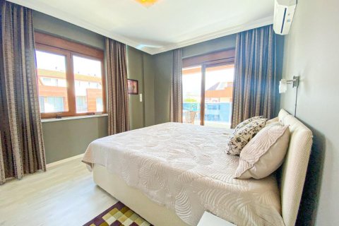 5 rooms Apartment in Oba, Turkey No. 21548 15