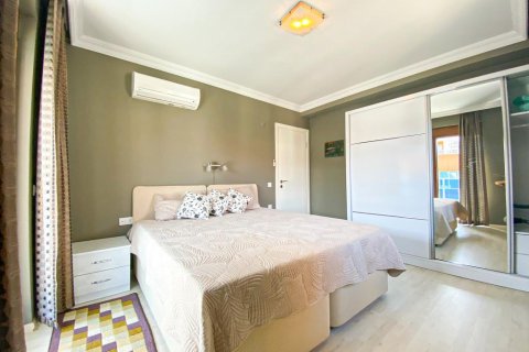 5 rooms Apartment in Oba, Turkey No. 21548 16