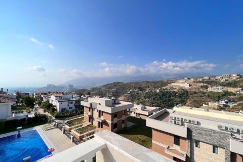 5 rooms Villa in Kargicak, Turkey No. 21553 17