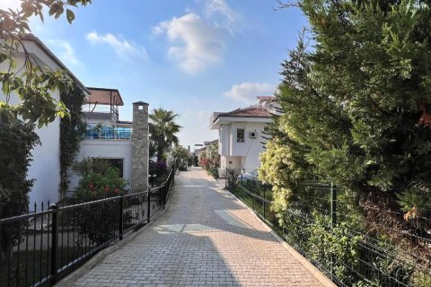 5 rooms Villa in Kargicak, Turkey No. 21553 16