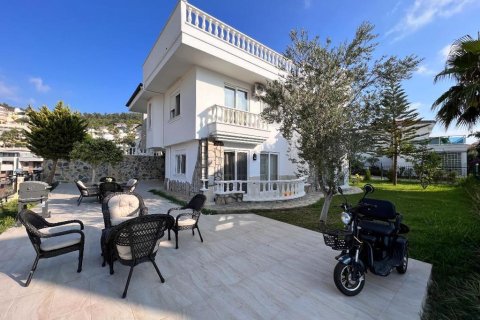 5 rooms Villa in Kargicak, Turkey No. 21553 20