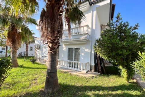 5 habitaciones Villa en Kargicak, Turkey No. 21553 24