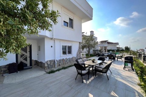 5 rooms Villa in Kargicak, Turkey No. 21553 19