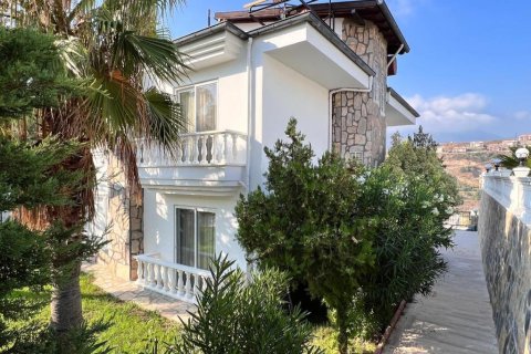 5 rooms Villa in Kargicak, Turkey No. 21553 13