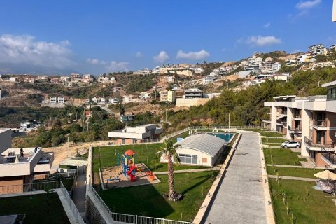 5 habitaciones Villa en Kargicak, Turkey No. 21553 22