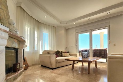 5 rooms Villa à Alanya, Turkey No. 21527 16