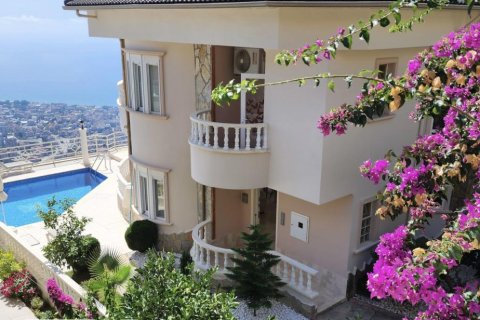 5 rooms Villa à Alanya, Turkey No. 21527 22