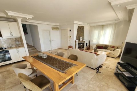 5 rooms Villa à Alanya, Turkey No. 21527 17