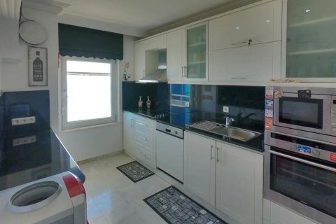 5 rooms Apartment in Mahmutlar, Turkey No. 21528 22