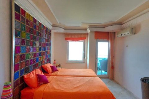 5 rooms Apartment in Mahmutlar, Turkey No. 21528 27