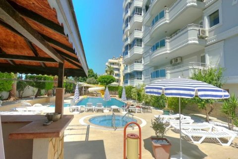 5 rooms Apartment in Mahmutlar, Turkey No. 21528 3