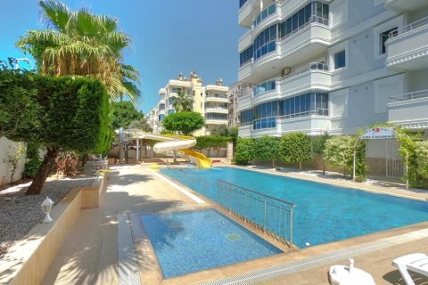 5 rooms Apartment in Mahmutlar, Turkey No. 21528 6