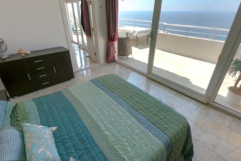 5 rooms Apartment in Mahmutlar, Turkey No. 21528 29