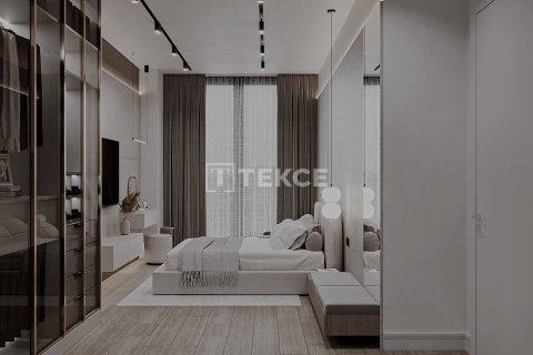 1+1 Appartement à Istanbul, Turkey No. 20758 18