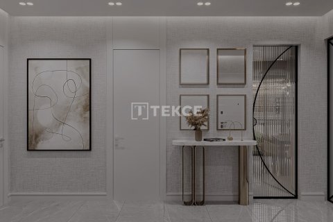 1+1 Appartement à Istanbul, Turkey No. 20758 26