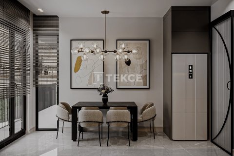 1+1 Appartement à Istanbul, Turkey No. 20758 8