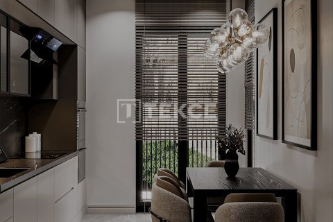 1+1 Appartement à Istanbul, Turkey No. 20758 11