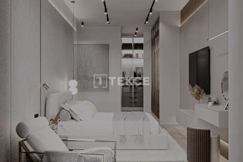 1+1 Appartement à Istanbul, Turkey No. 20758 17