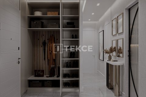 1+1 Apartment en Istanbul, Turkey No. 20758 27