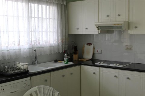 4 dormitorios Apartment en Limassol, Cyprus No. 51207 4