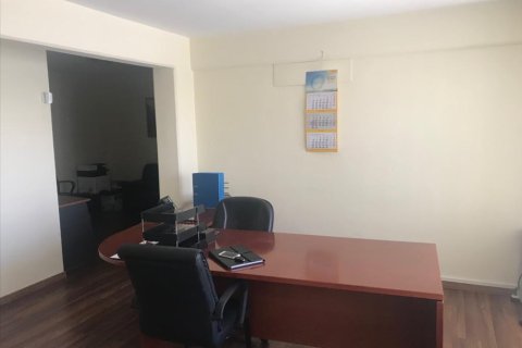 Коммерческая недвижимость 203м² в Никосия, Кипр №51212 10