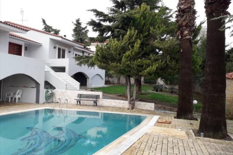 6 dormitorios Villa en Athens, Greece No. 51213 6