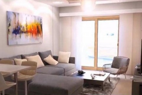 3+1 Apartment in Alanya, Turkey No. 54022 1