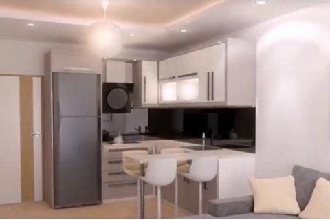 3+1 Apartment in Alanya, Turkey No. 54022 4