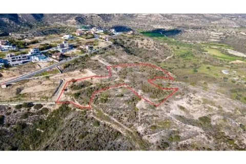 833m² Land à Mesa Geitonia, Cyprus No. 45255 5