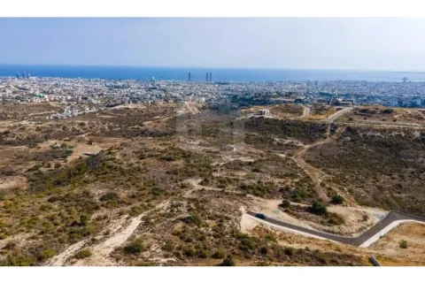 833m² Land in Mesa Geitonia, Cyprus No. 45255 4