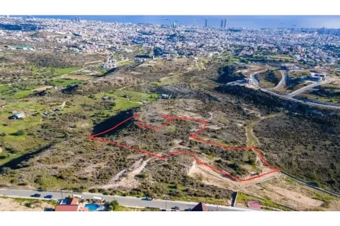 833m² Land à Mesa Geitonia, Cyprus No. 45255 6