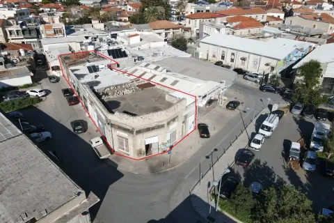 507m² Land à Limassol, Cyprus No. 45257 2