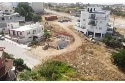 4662m² Land à Nicosia, Cyprus No. 45253 1