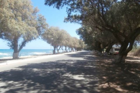 4665m² Land en Chania, Greece No. 45258 10